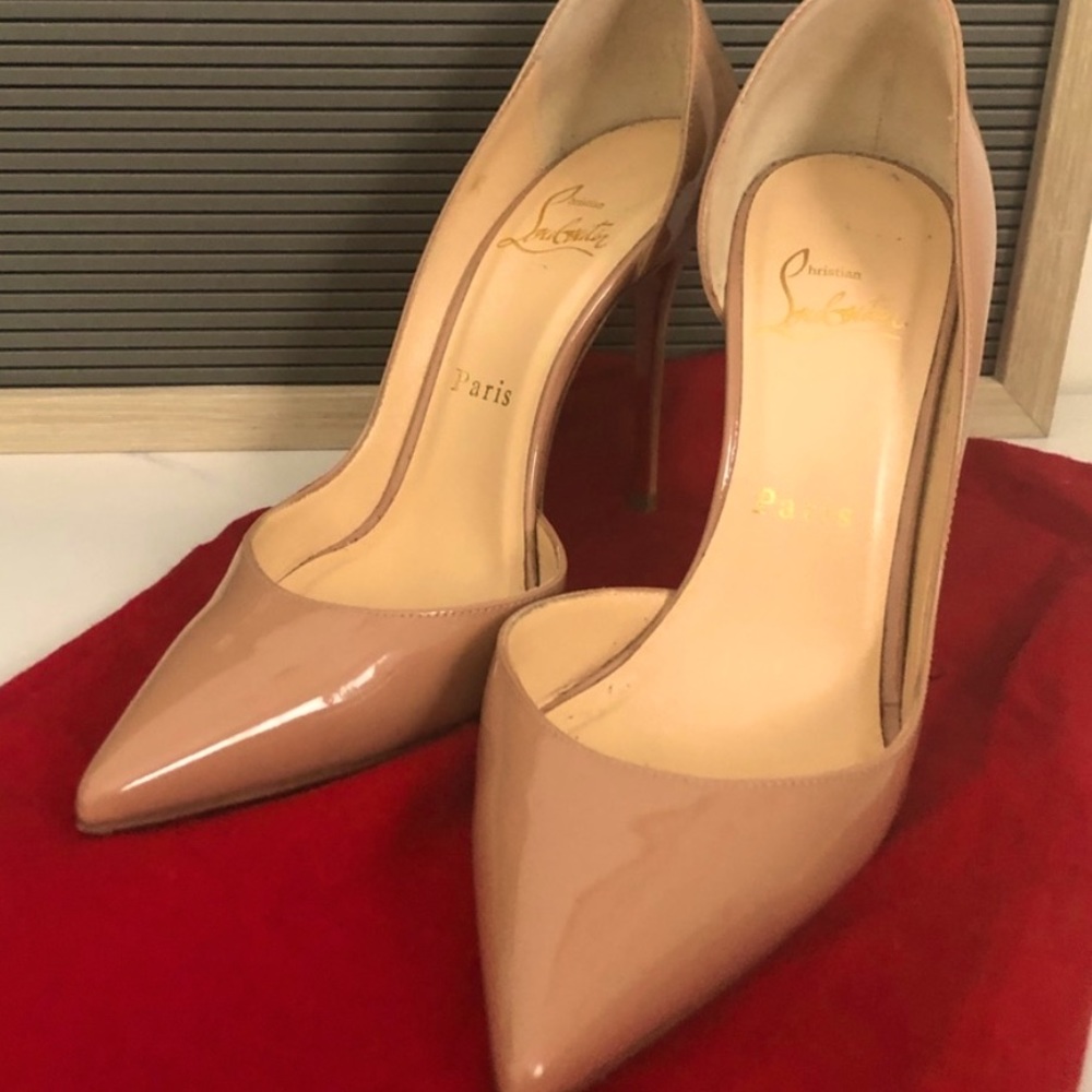 Christian Louboutin - Iriza Style